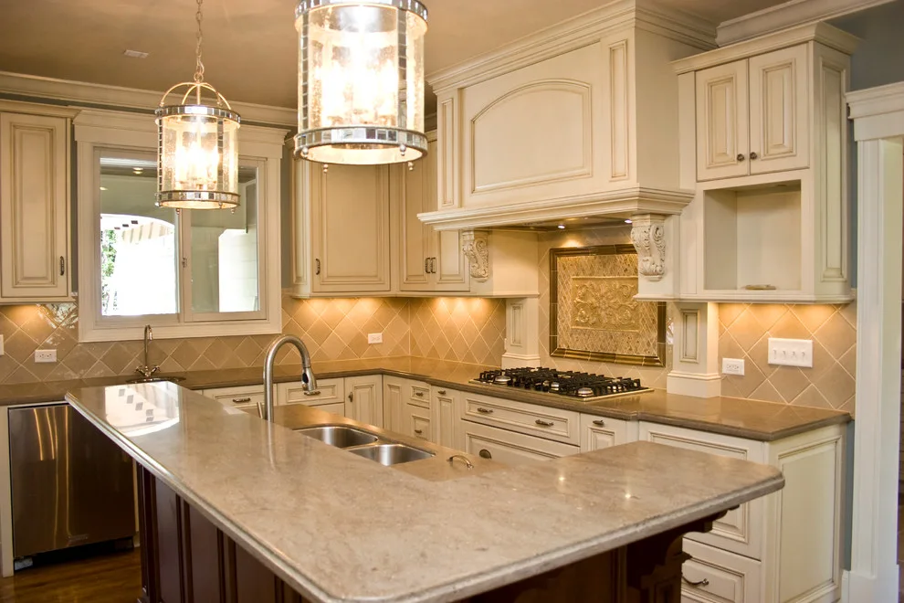 Tallahassee Kitchen Renovations by Designs Unlimited - Photo 2