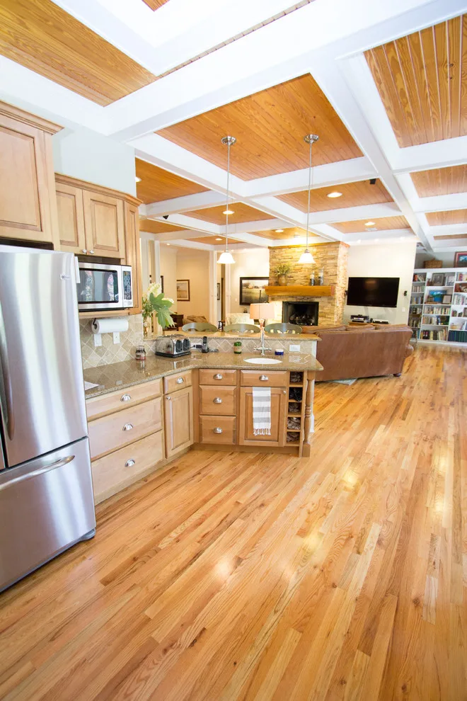 Tallahassee Kitchen Renovations by Designs Unlimited - Photo 12