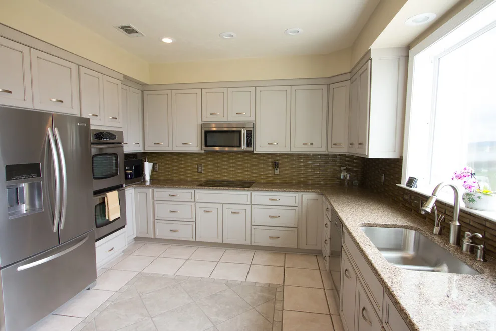 Tallahassee Kitchen Renovations by Designs Unlimited - Photo 8