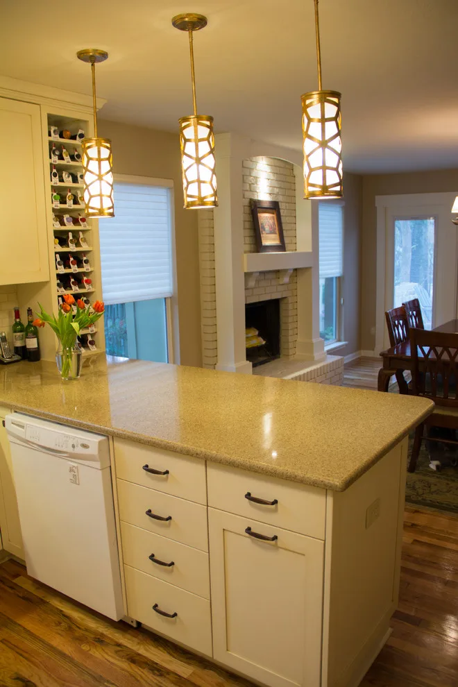 Tallahassee Kitchen Renovations by Designs Unlimited - Photo 25