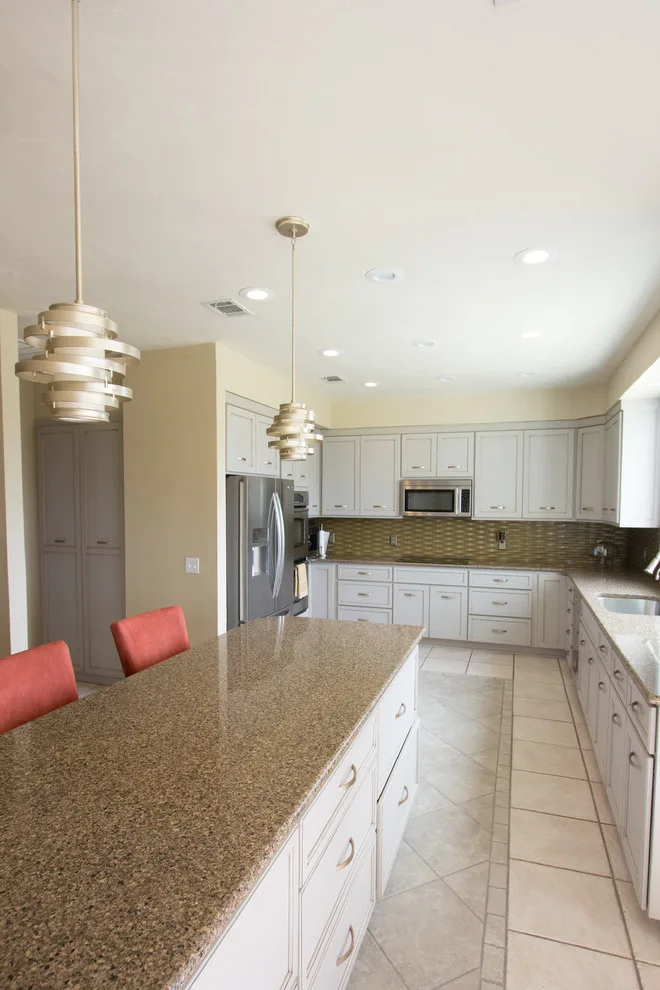 Tallahassee Kitchen Renovations by Designs Unlimited - Photo 13