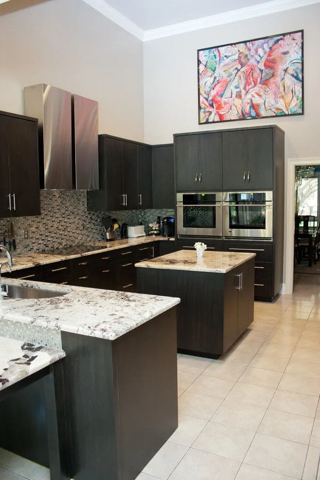 Tallahassee Kitchen Renovations by Designs Unlimited - Photo 11