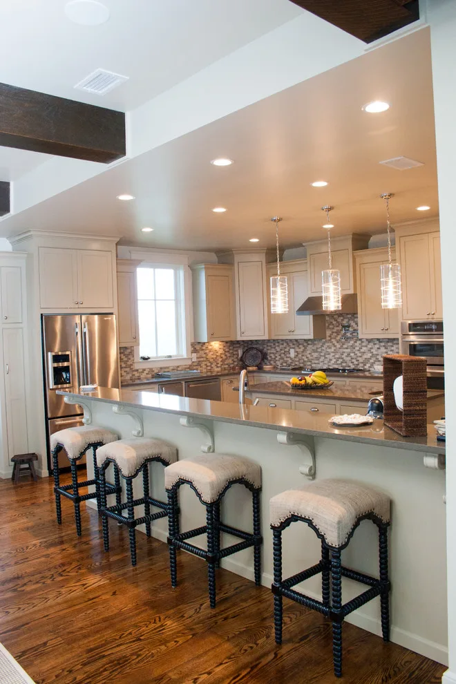 Tallahassee Kitchen Renovations by Designs Unlimited - Photo 4