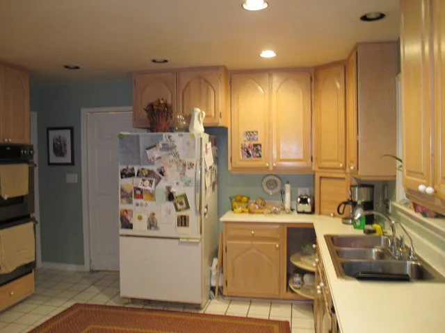 Tallahassee Kitchen Renovations by Designs Unlimited - Photo 16