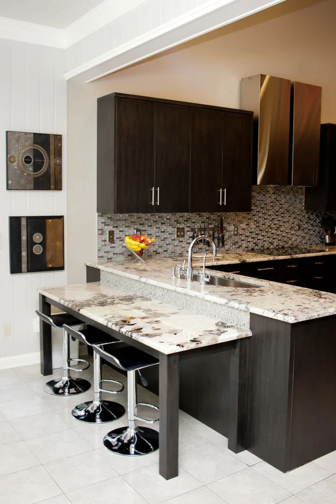Tallahassee Kitchen Renovations by Designs Unlimited - Photo 30