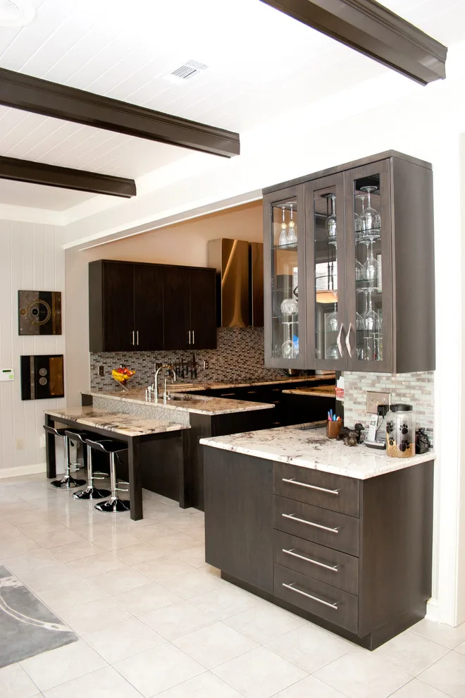 Tallahassee Kitchen Renovations by Designs Unlimited - Photo 9