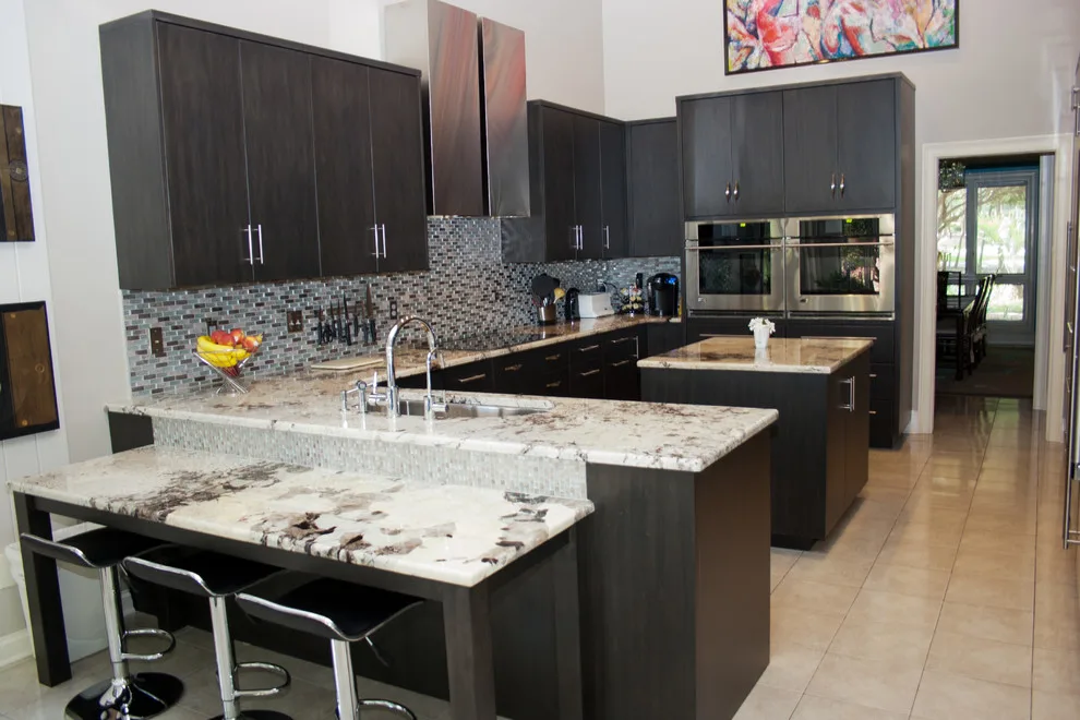 Tallahassee Kitchen Renovations by Designs Unlimited - Photo 14