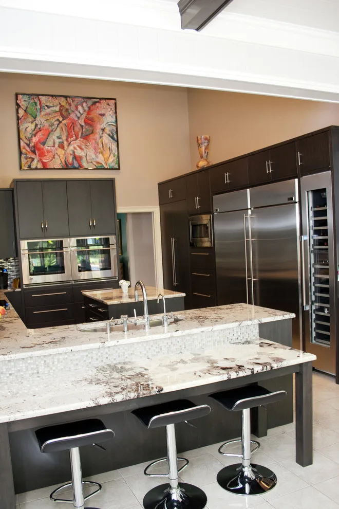 Tallahassee Kitchen Renovations by Designs Unlimited - Photo 10