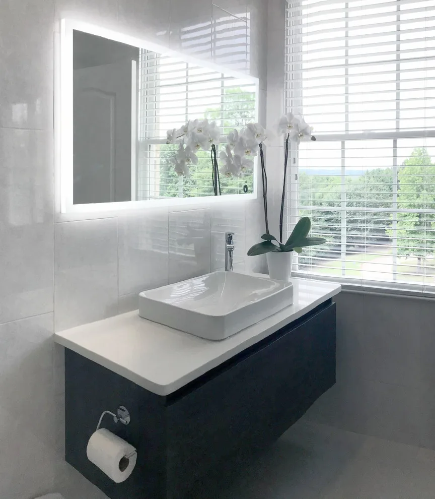 Alternative Restrooms by CWG Kitchens & Baths - Photo 20