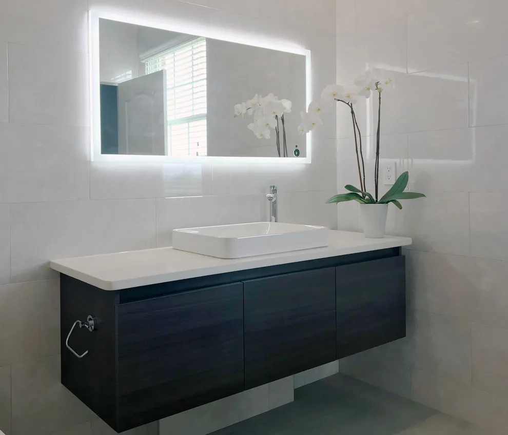 Alternative Restrooms by CWG Kitchens & Baths - Photo 22