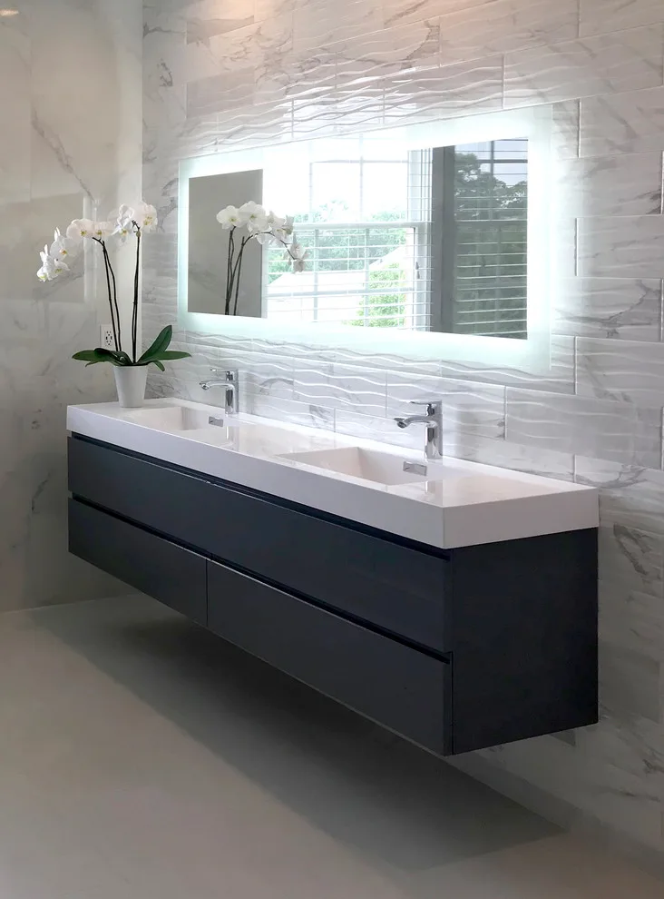 Alternative Restrooms by CWG Kitchens & Baths - Photo 17