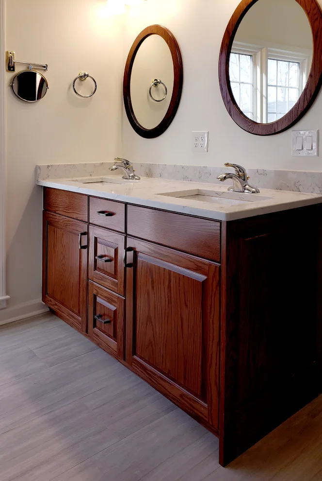 Alternative Restrooms by CWG Kitchens & Baths - Photo 7