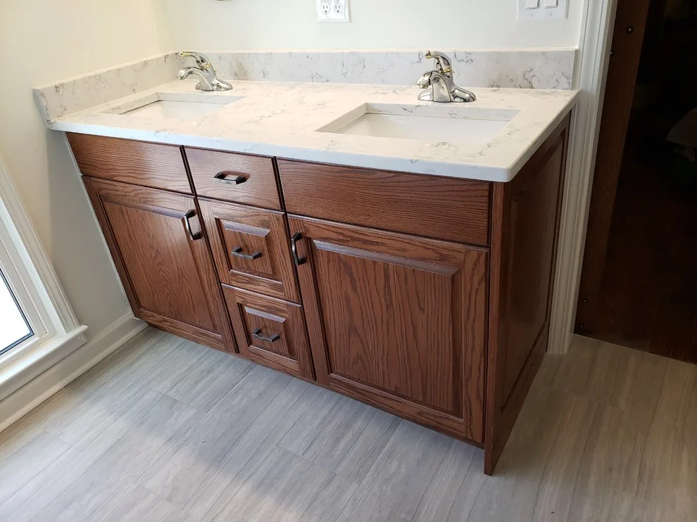 Alternative Restrooms by CWG Kitchens & Baths - Photo 2