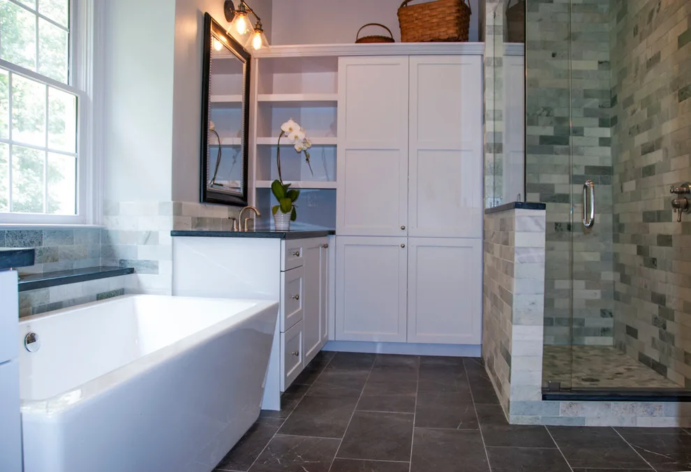 Alternative Restrooms by CWG Kitchens & Baths - Photo 10