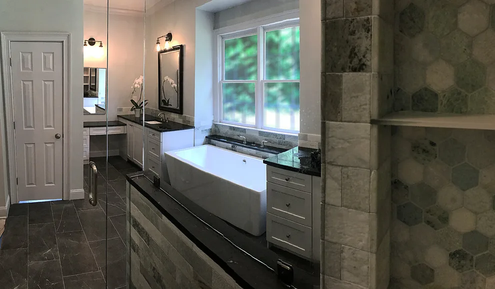Alternative Restrooms by CWG Kitchens & Baths - Photo 21