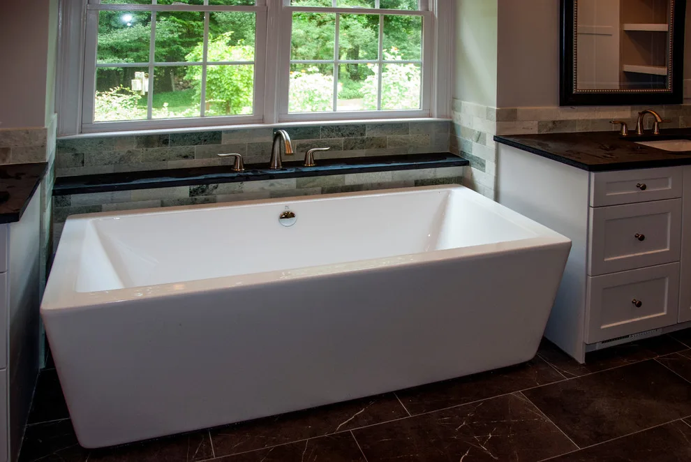 Alternative Restrooms by CWG Kitchens & Baths - Photo 14