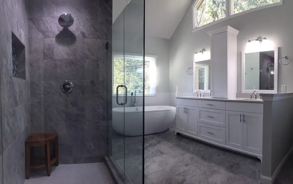 Alternative Restrooms by CWG Kitchens & Baths - Photo 4