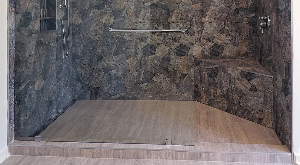 Alternative Restrooms by CWG Kitchens & Baths - Photo 5