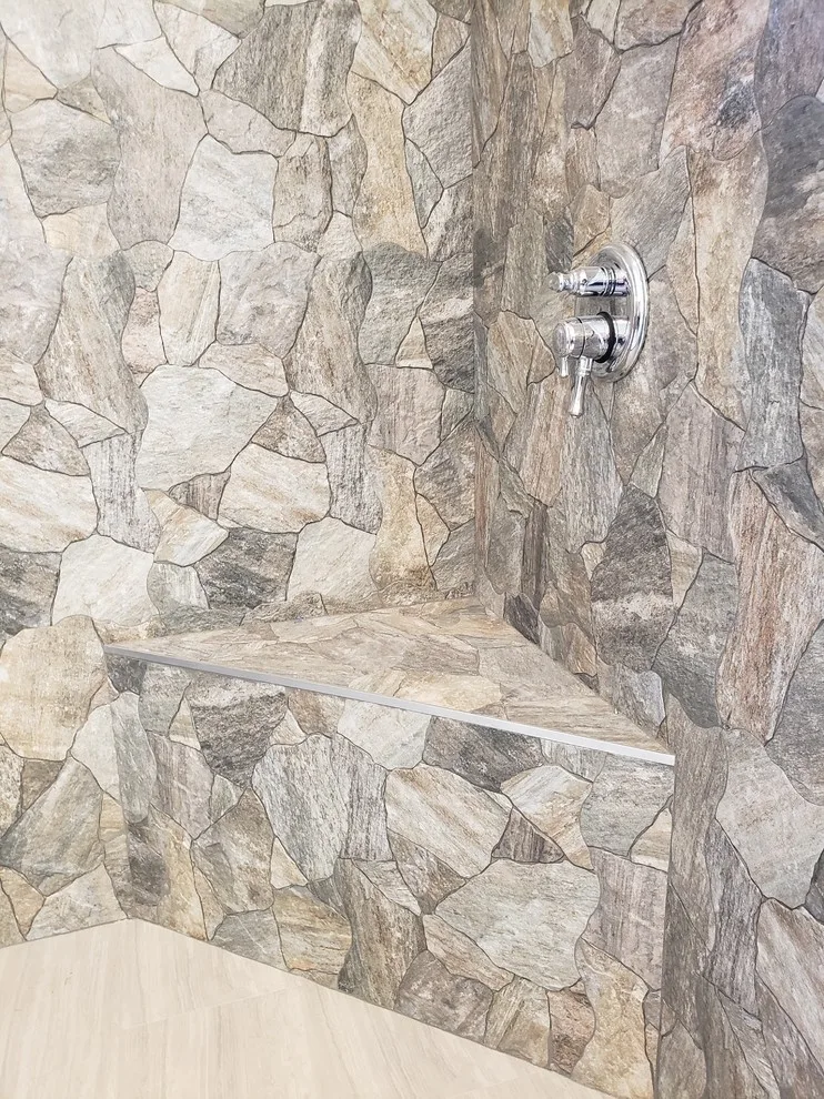 Alternative Restrooms by CWG Kitchens & Baths - Photo 13