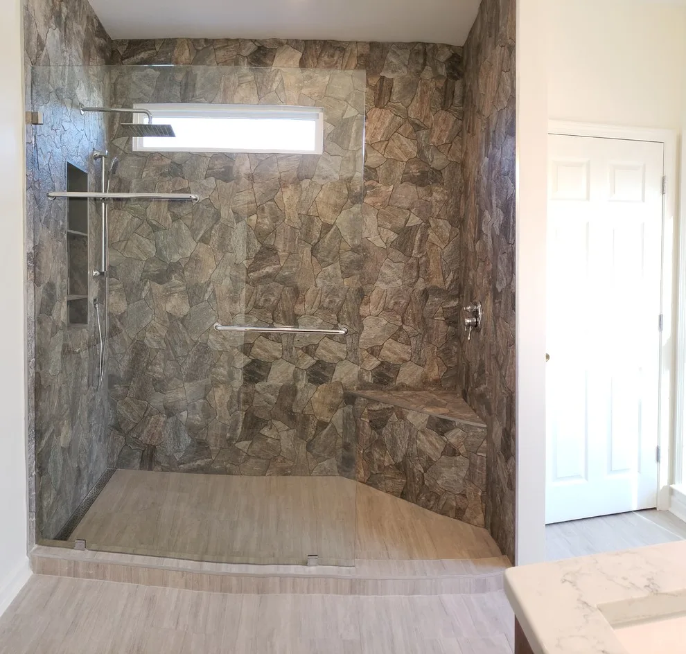 Alternative Restrooms by CWG Kitchens & Baths - Photo 3