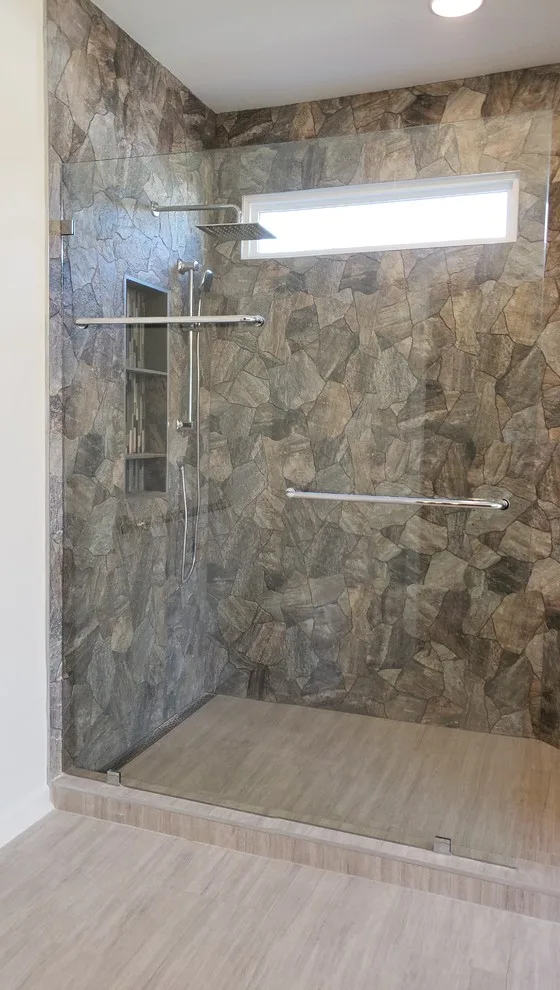 Alternative Restrooms by CWG Kitchens & Baths - Photo 9