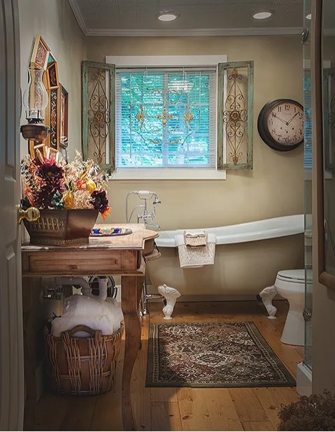 Alternative Restrooms by CWG Kitchens & Baths - Photo 8