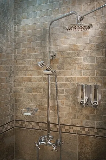 Alternative Restrooms by CWG Kitchens & Baths - Photo 16