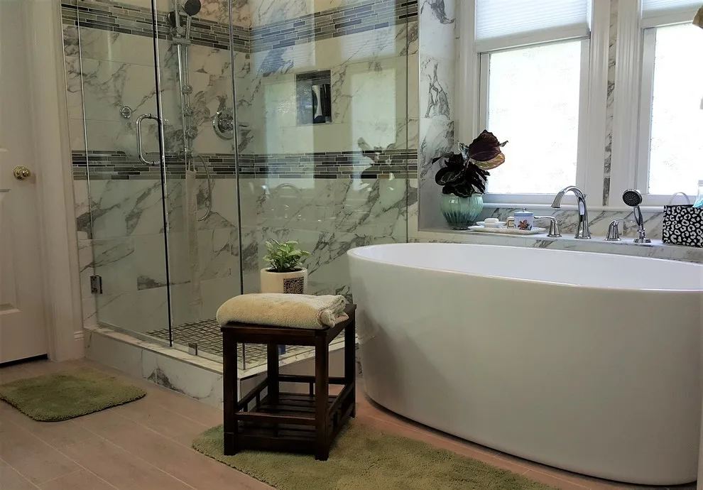 Alternative Restrooms by CWG Kitchens & Baths - Photo 19