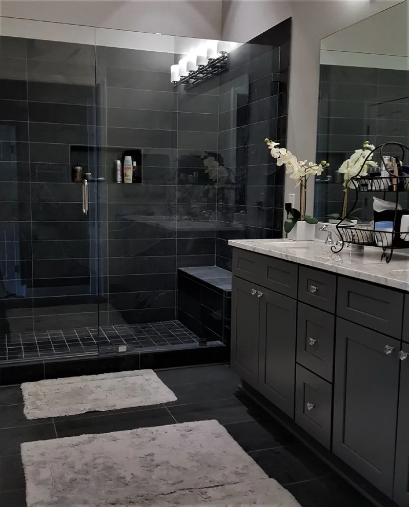 Alternative Restrooms by CWG Kitchens & Baths - Photo 15