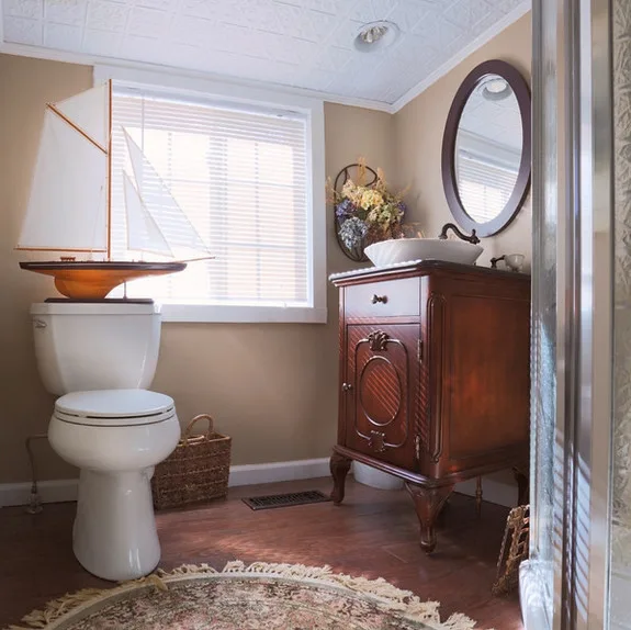 Alternative Restrooms by CWG Kitchens & Baths - Photo 11