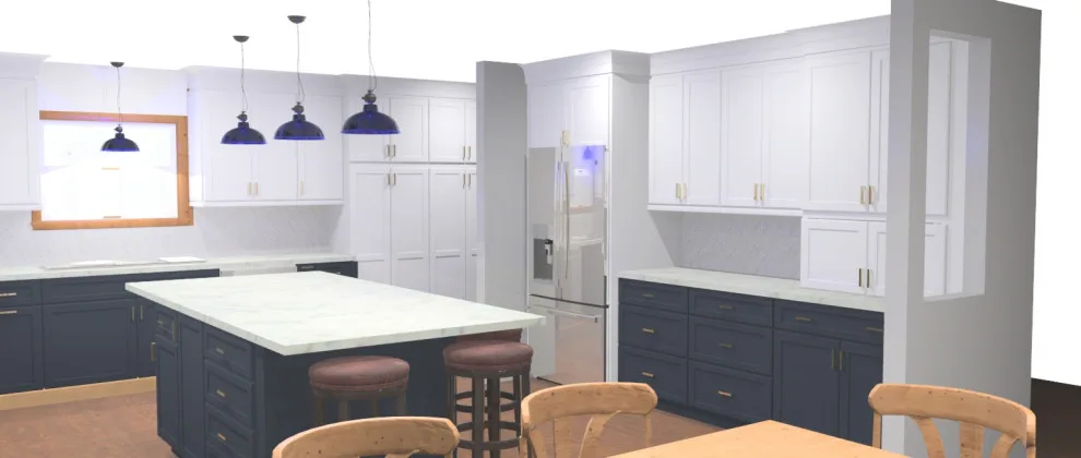 Revised Treasure of Upstate NY by First Impression Designs - Photo 13