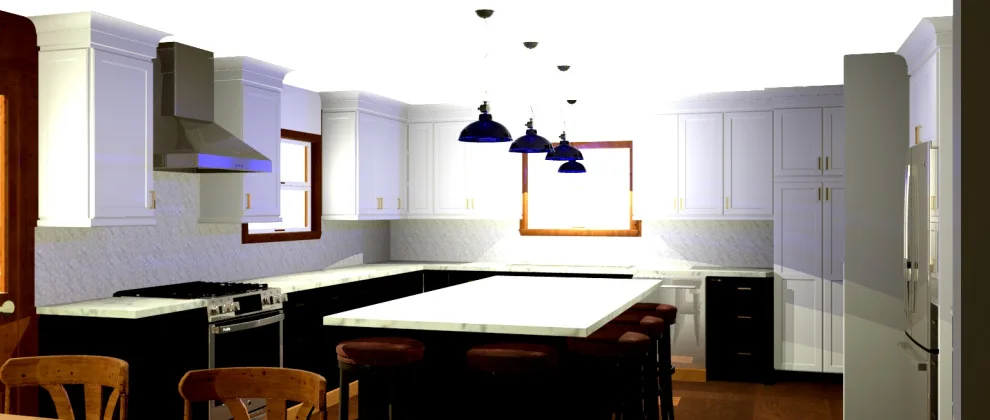Revised Treasure of Upstate NY by First Impression Designs - Photo 3