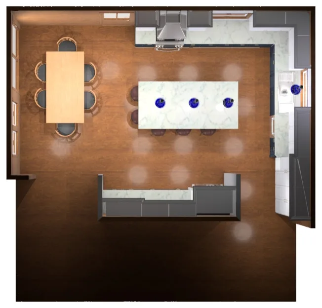 Revised Treasure of Upstate NY by First Impression Designs - Photo 30