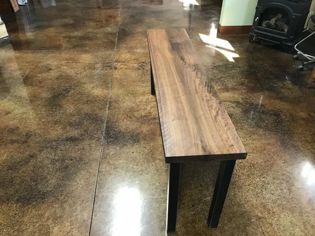 Innovative Furniture Initiatives by Cedar Mountain Woodwrights - Photo 6