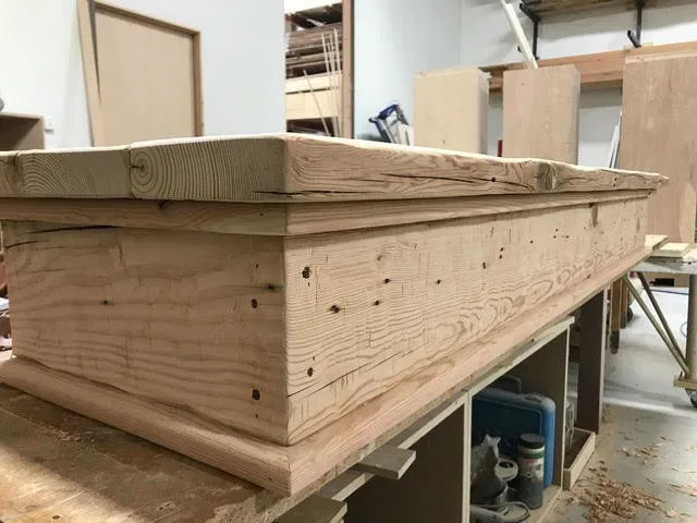 Innovative Furniture Initiatives by Cedar Mountain Woodwrights - Photo 4