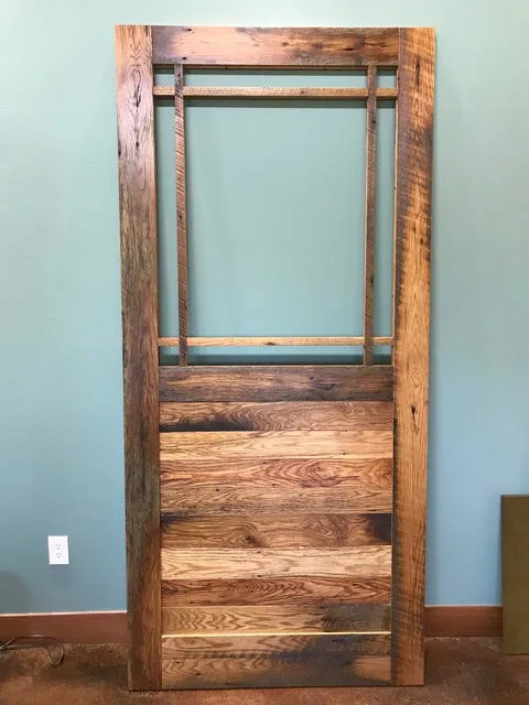 Innovative Furniture Initiatives by Cedar Mountain Woodwrights - Photo 3