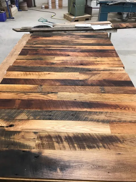 Innovative Furniture Initiatives by Cedar Mountain Woodwrights - Photo 12