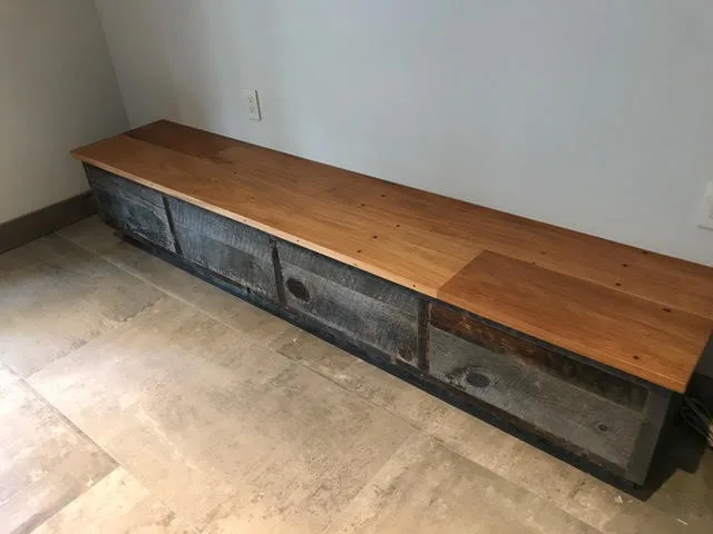 Innovative Furniture Initiatives by Cedar Mountain Woodwrights - Photo 8