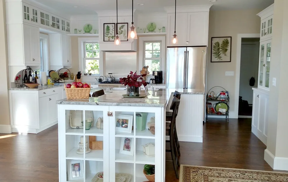 Fresh in New Hampshire by First Impression Designs - Photo 3