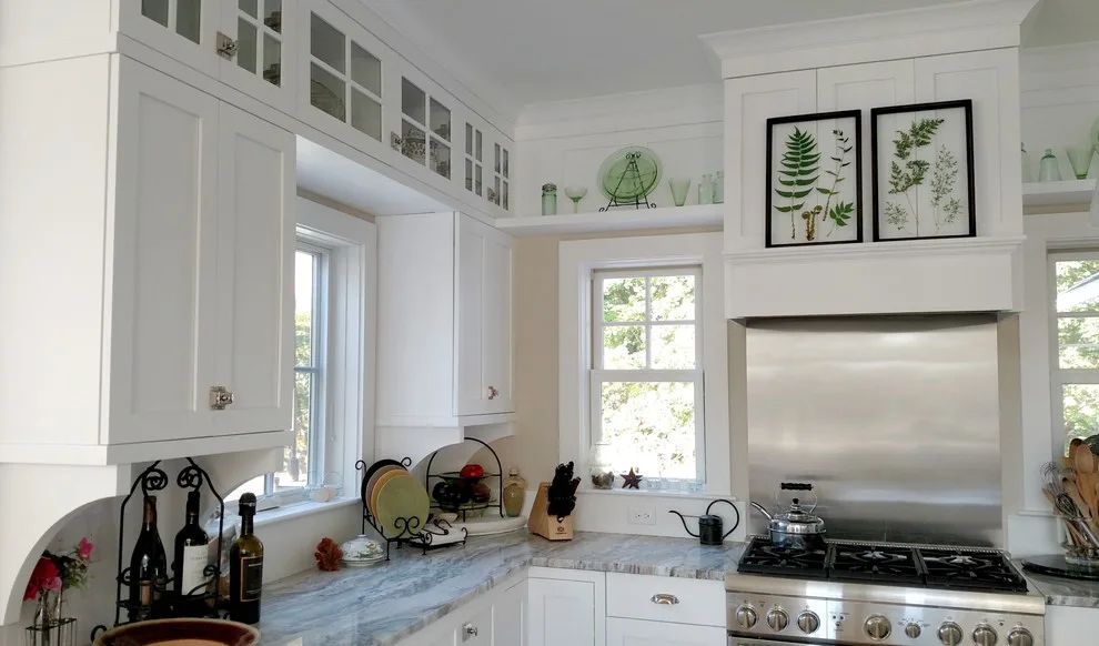 Fresh in New Hampshire by First Impression Designs - Photo 7