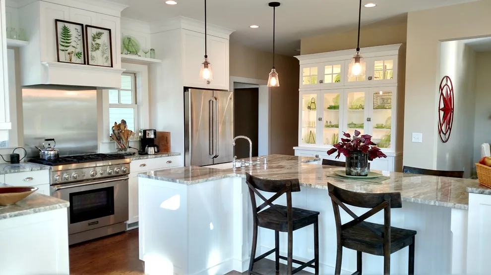 Fresh in New Hampshire by First Impression Designs - Photo 4