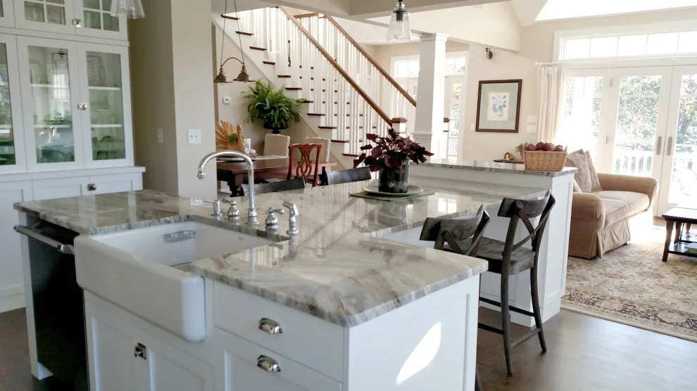 Fresh in New Hampshire by First Impression Designs - Photo 2
