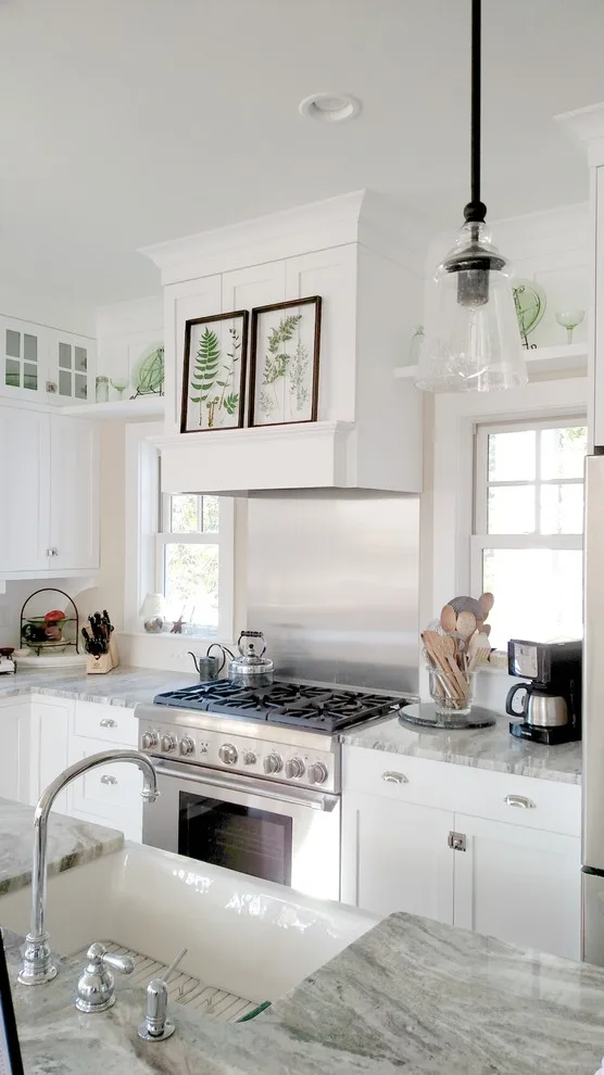Fresh in New Hampshire by First Impression Designs - Photo 5