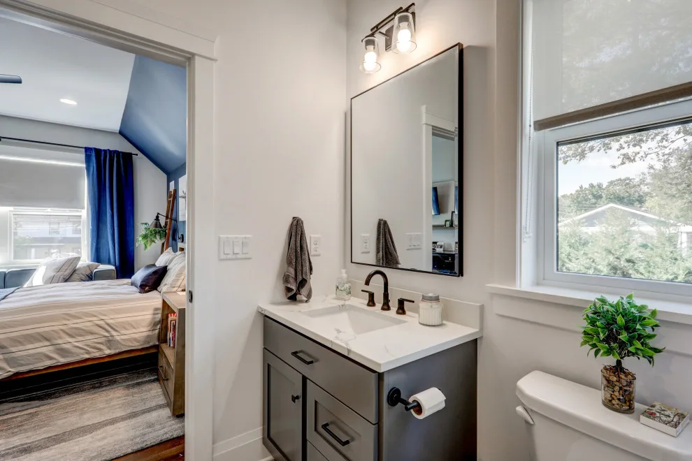 Hershey, PA New Home Development by Dutch Wood Cabinetry, LLC - Photo 2