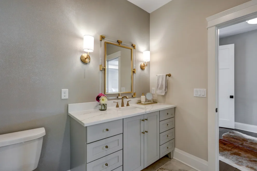 Hershey, PA New Home Development by Dutch Wood Cabinetry, LLC - Photo 12