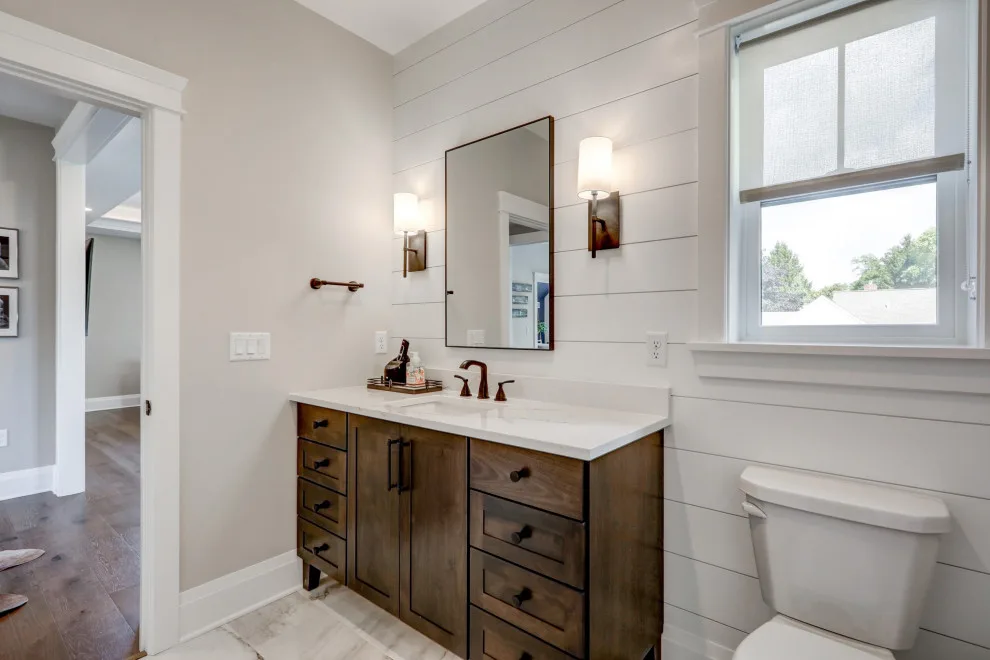 Hershey, PA New Home Development by Dutch Wood Cabinetry, LLC - Photo 18