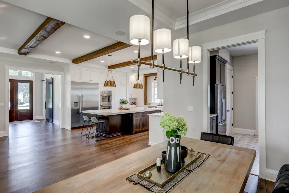 Hershey, PA New Home Development by Dutch Wood Cabinetry, LLC - Photo 8