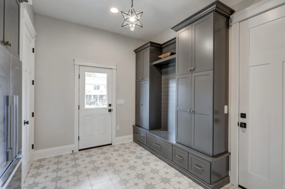 Hershey, PA New Home Development by Dutch Wood Cabinetry, LLC - Photo 11
