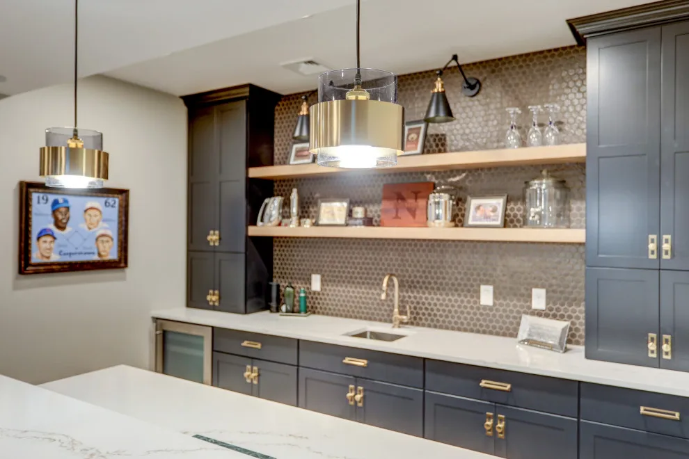 Hershey, PA New Home Development by Dutch Wood Cabinetry, LLC - Photo 4