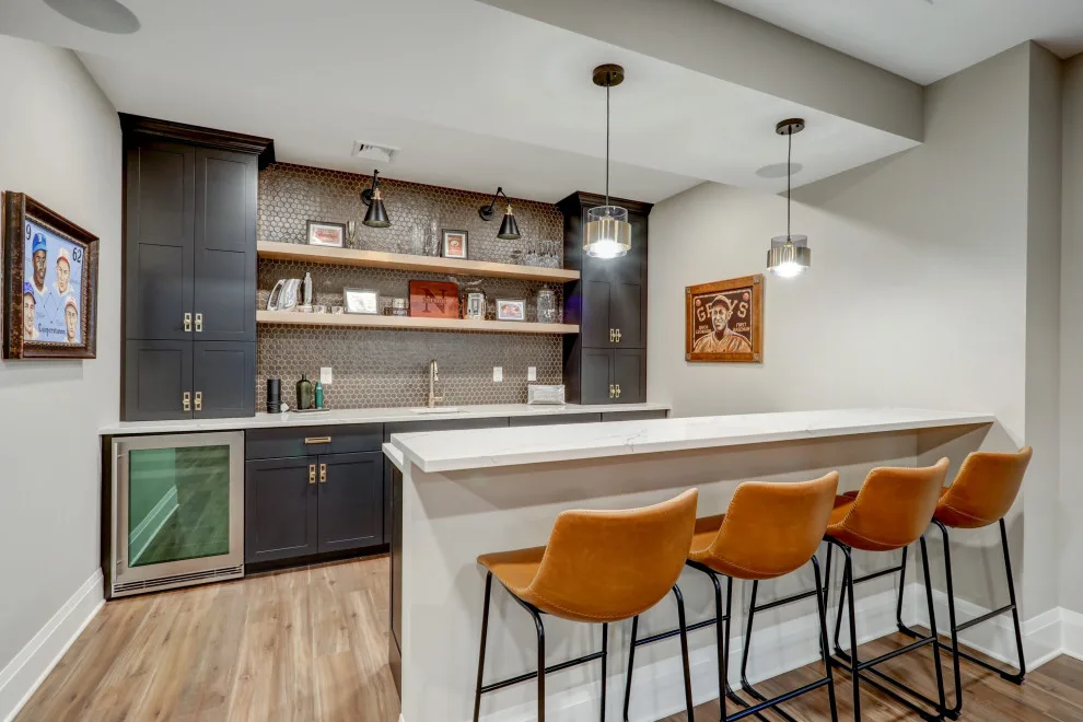 Hershey, PA New Home Development by Dutch Wood Cabinetry, LLC - Photo 6